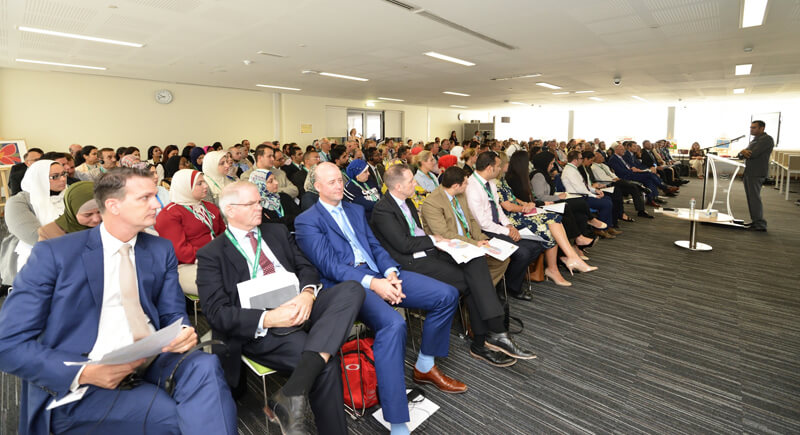 GEMS Education places Arabic & Islamic studies at the forefront