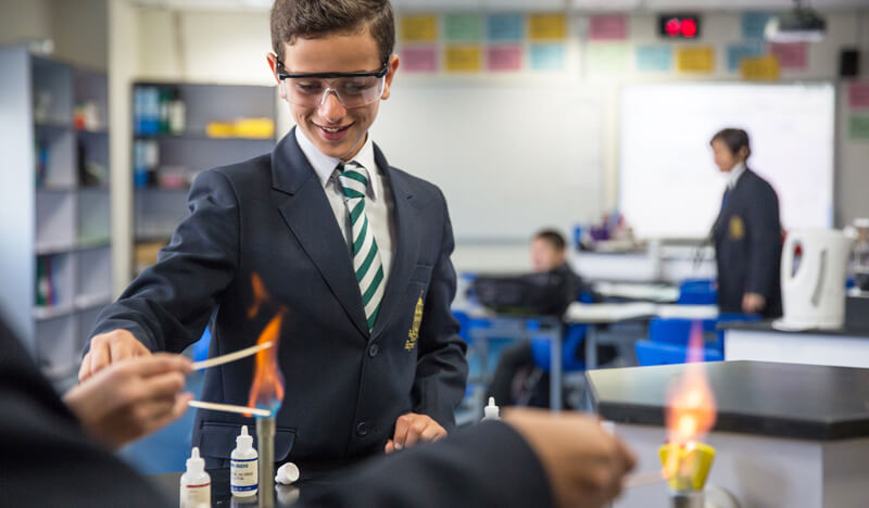 Repton School Dubai celebrates excellent IGCSE Results
