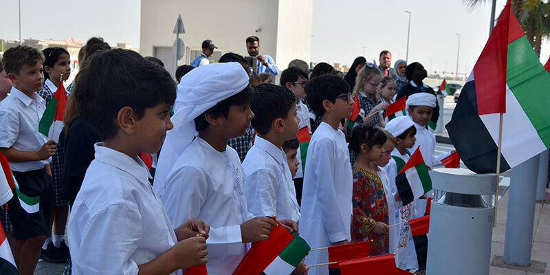 Brighton College Dubai