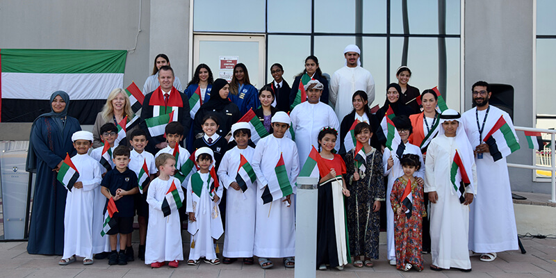 Brighton College Dubai