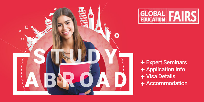 World Renowned Education Fair coming soon to UAE