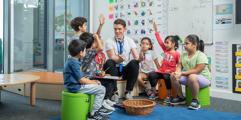 ACS Doha International School