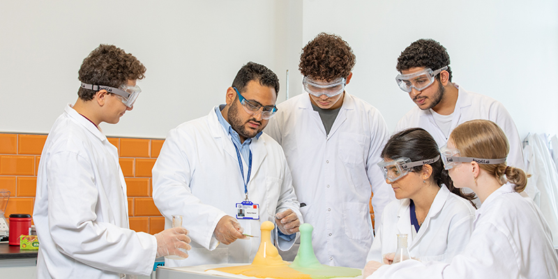 ACS Doha International School