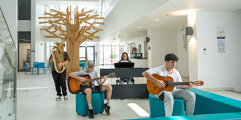 ACS Doha International School
