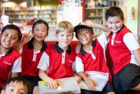 Canadian International School - Lakeside Campus