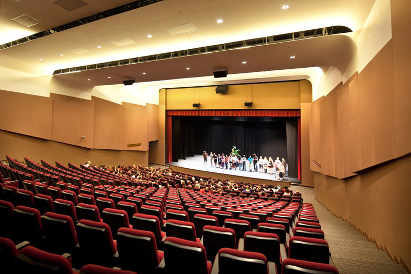 Canadian International School - Lakeside Campus