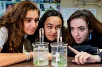 Canadian International School - Lakeside Campus