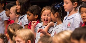 Dulwich College (Singapore)