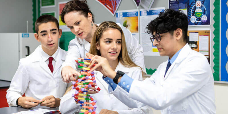 Dulwich College (Singapore)