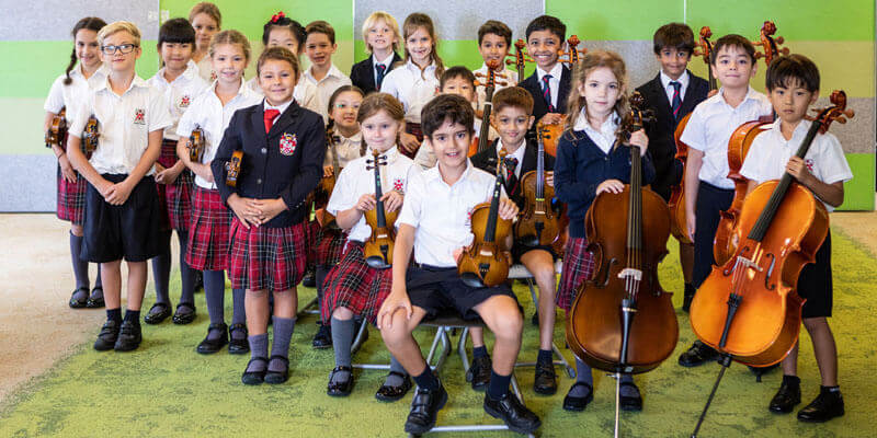 Dulwich College (Singapore)