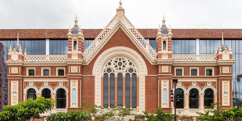 Dulwich College (Singapore)