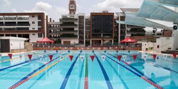 Dulwich College (Singapore)