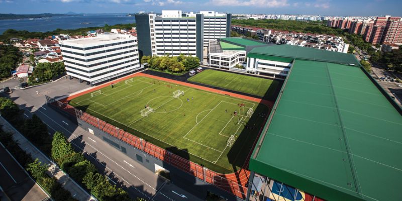 Overseas Family School