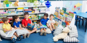 Overseas Family School