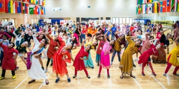 Overseas Family School