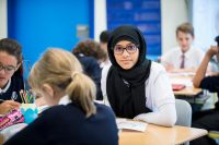 SEK International School Qatar