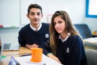SEK International School Qatar
