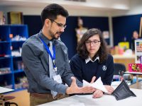 SEK International School Qatar