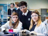 SEK International School Qatar