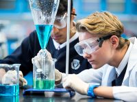 SEK International School Qatar