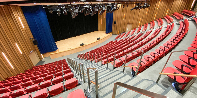 Shrewsbury International School Hong Kong