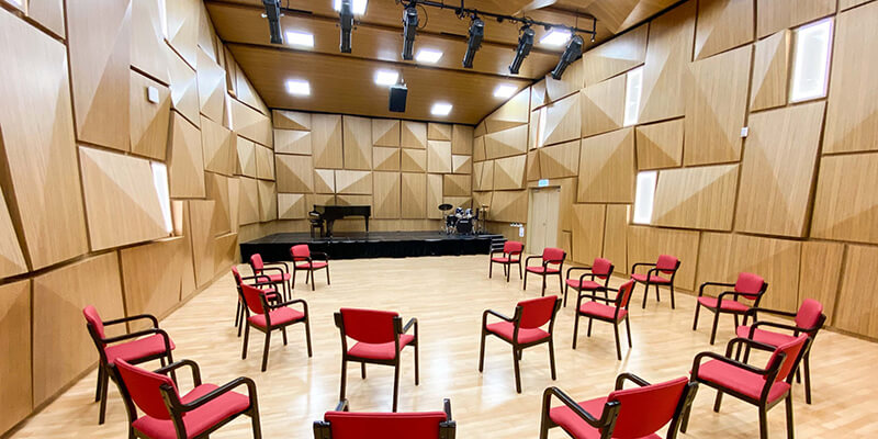 Shrewsbury International School Hong Kong