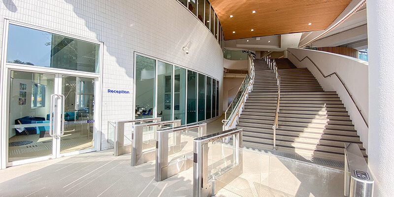 Shrewsbury International School Hong Kong