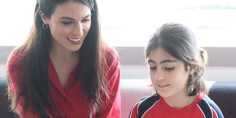 Stamford American International School