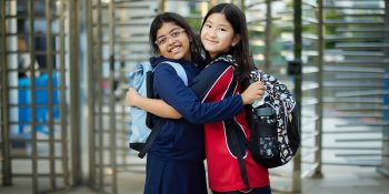 Stamford American International School