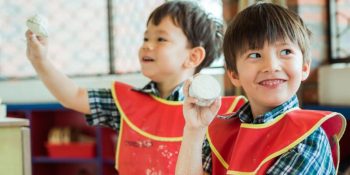 Tanglin Trust School