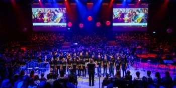 Tanglin Trust School