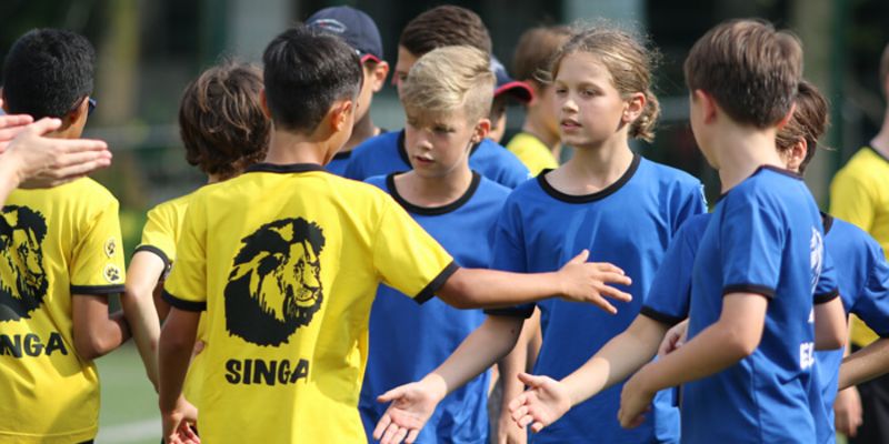 Tanglin Trust School