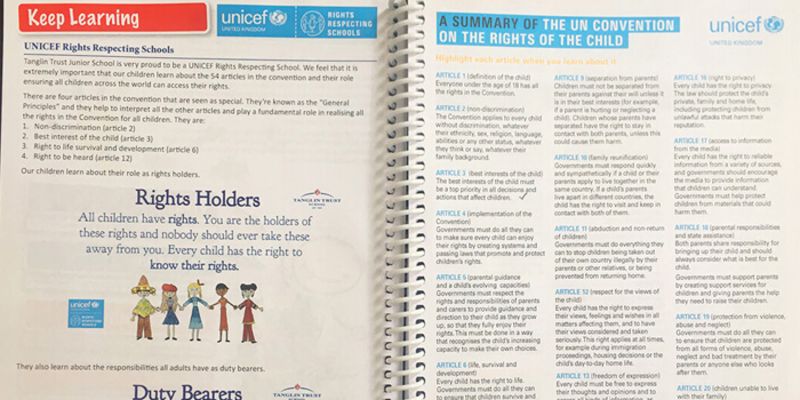 Tanglin Trust School