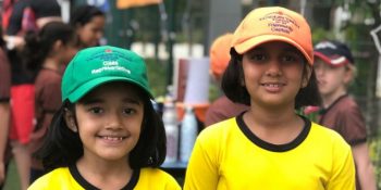 Tanglin Trust School