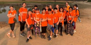 Tanglin Trust School