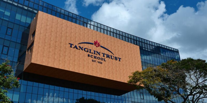 Tanglin Trust School
