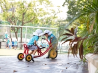 UWC South East Asia - Dover Campus