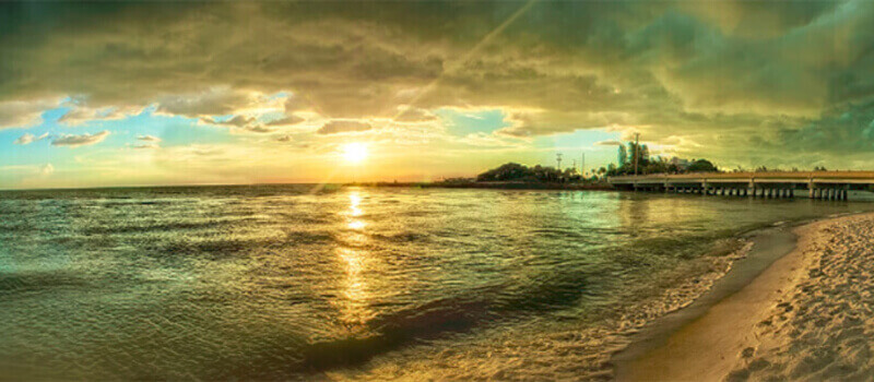 Sanibel & Captiva Islands
