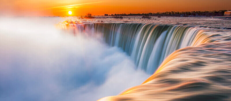 Niagara Falls