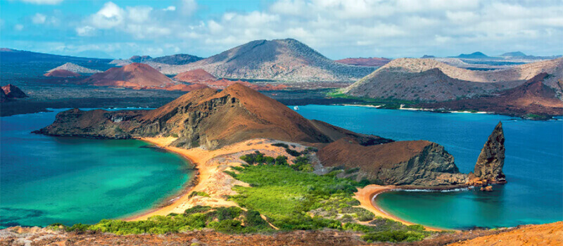Galapagos Islands