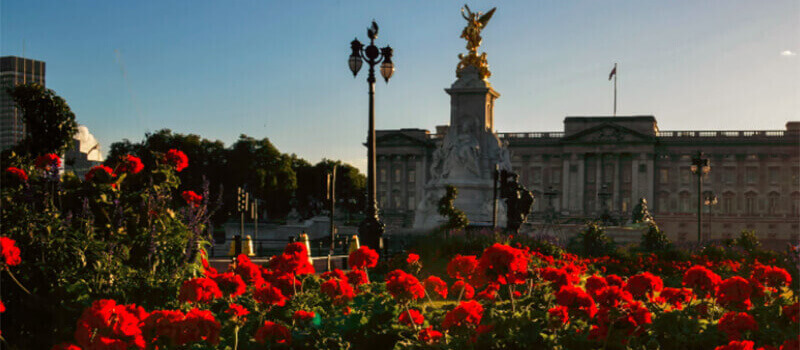Buckingham Palace