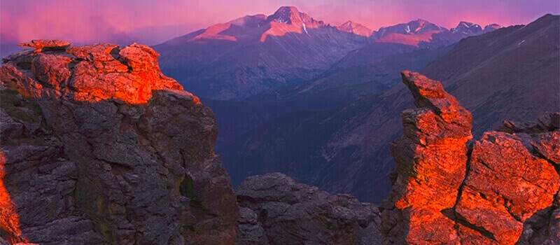 The Colorado Rockies