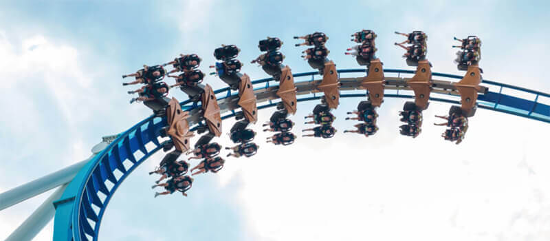 Cedar Point