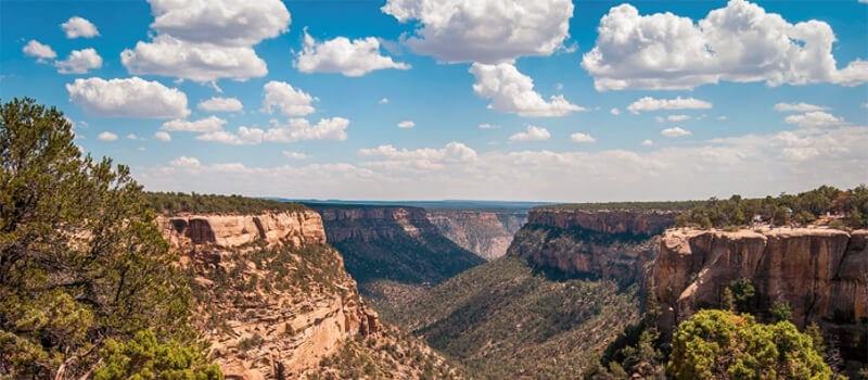 Mesa Verde