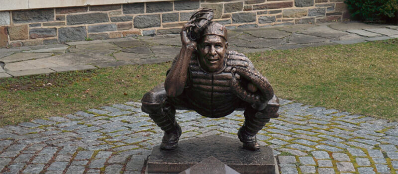 National Baseball Hall of Fame and Museum