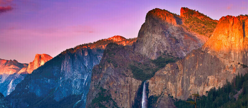 Yosemite