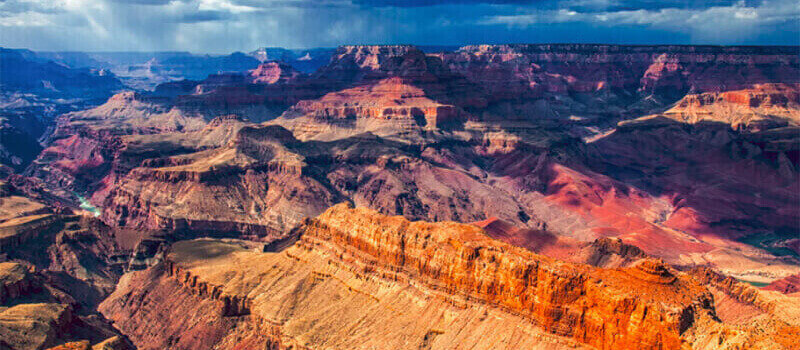 Grand Canyon