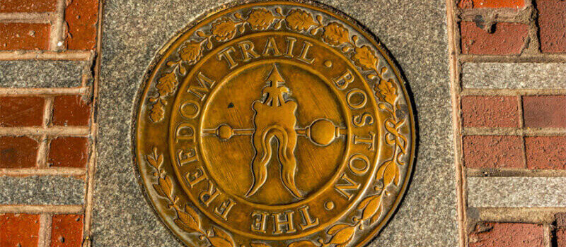 Freedom Trail