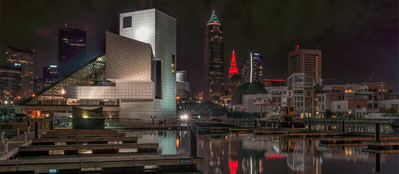 Rock & Roll Hall of Fame