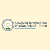 Adventist International Mission School - Korat